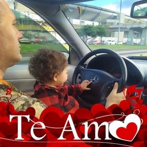 Meet your Posher, Pablo